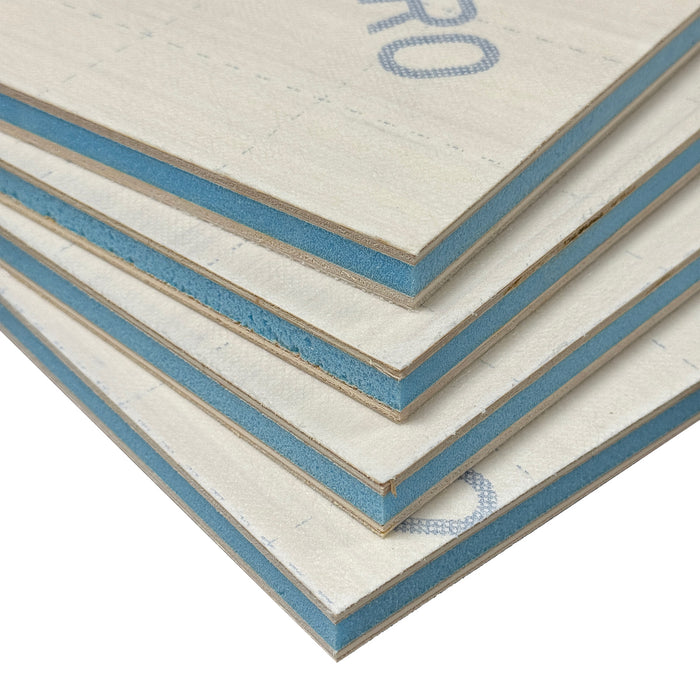 Aquapro Total membranplate 15 mm