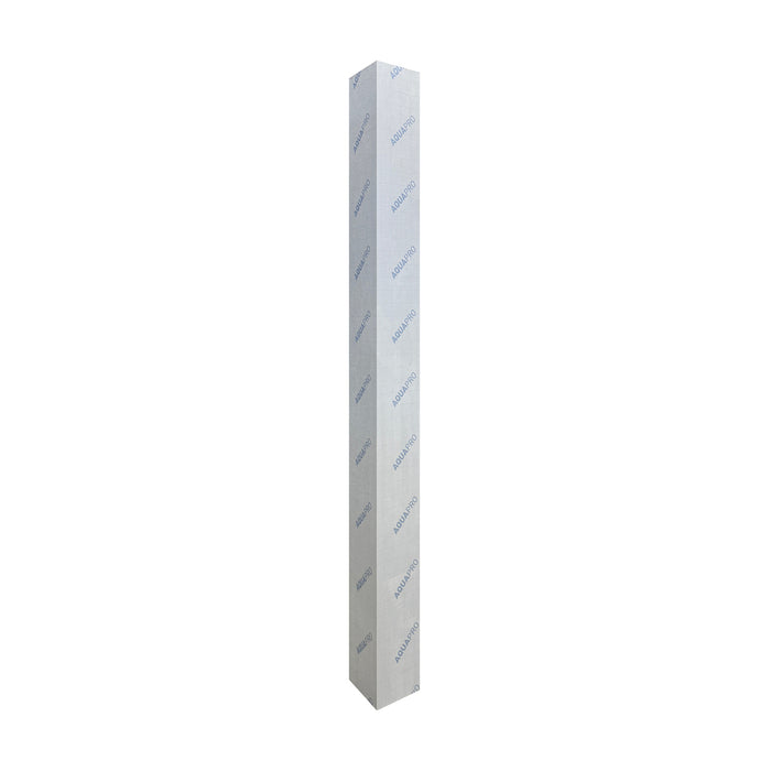 Aquapro Light hjørneplate