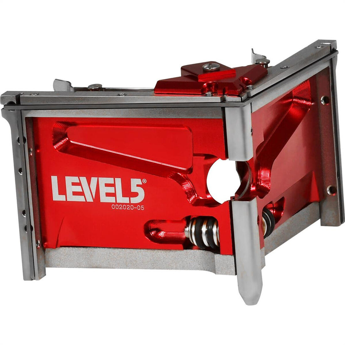 9816 4'' Blade-corner Finisher for 4-735 Hjørneplog 10,1cm