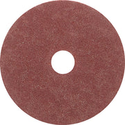 Sliperondell 150x8mm k60 alu.oksid m/hull m/filt
