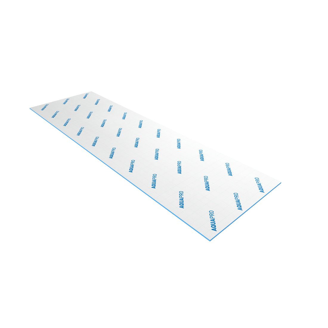 Aquapro Ultralight membranplate 12 mm