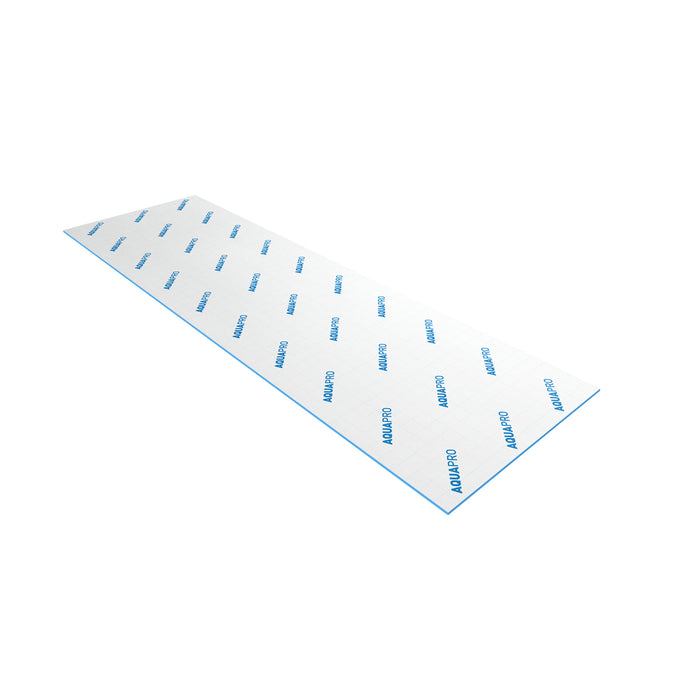 Aquapro Ultralight membranplate 12 mm