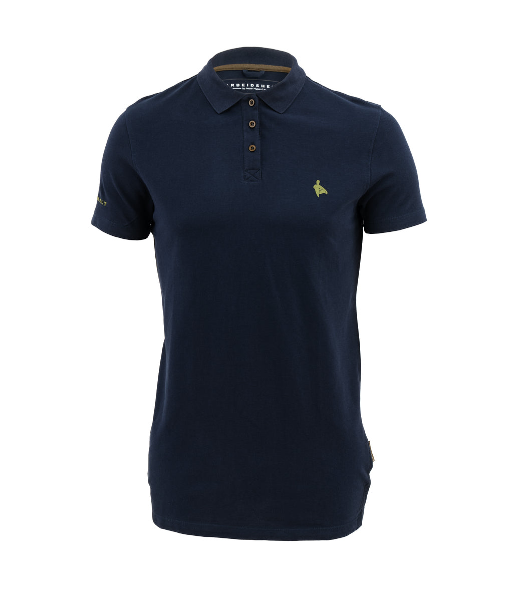 Poloskjorte Sky Captain