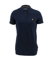 Poloskjorte Sky Captain