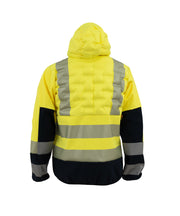 Boblejakke Hadeland HIVis