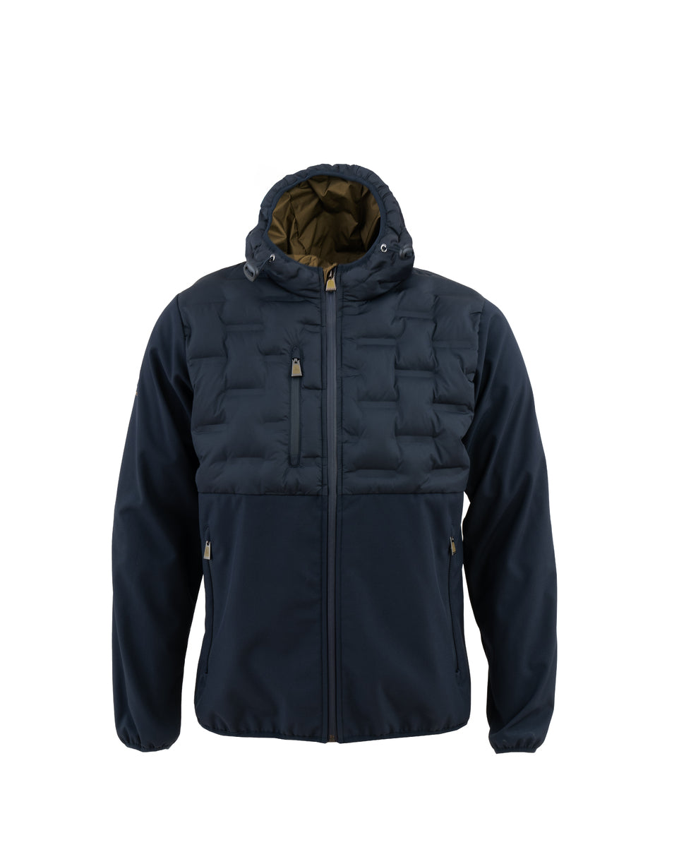 Boblejakke Skien Sky Captain