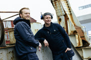 Boblejakke Skien Sky Captain