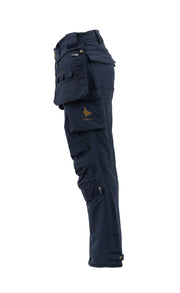 Bukse Kongsberg Sky Captain