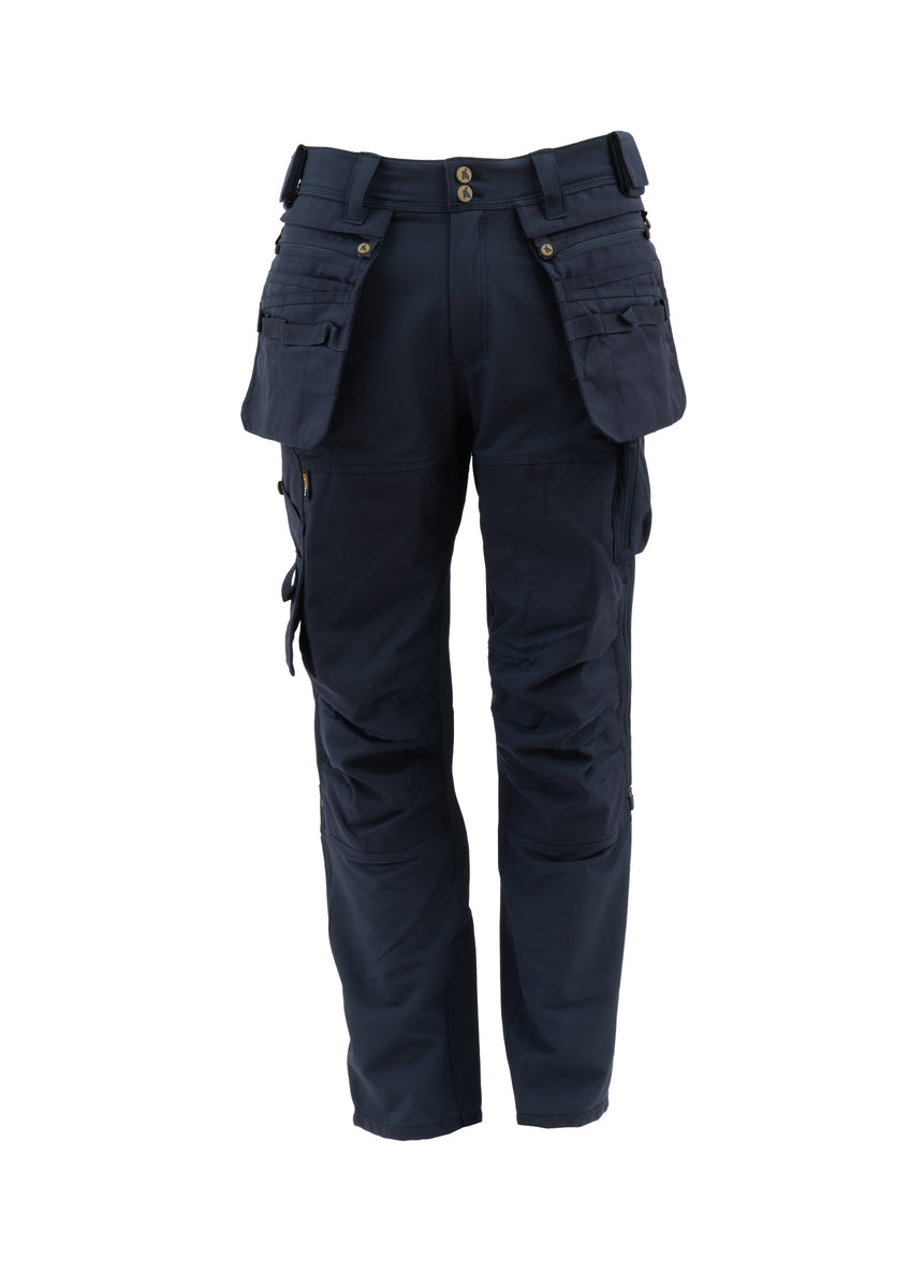 Bukse Kongsberg Sky Captain