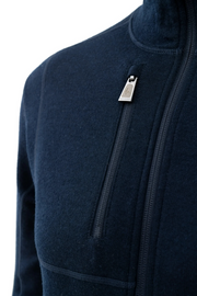 Ulljakke Sky Captain Logo Arm