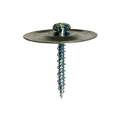 Festeskive Ø32mm med Skrue 32mm 250stk