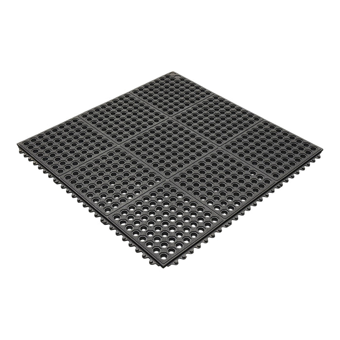 Comfort Hygien/Tøff 91x91cm 15mm