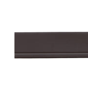 Fotlist Selvklebende 70Mm Brun Pvc 50Meter