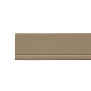 Fotlist selvklebende 50mm beige pvc 50meter