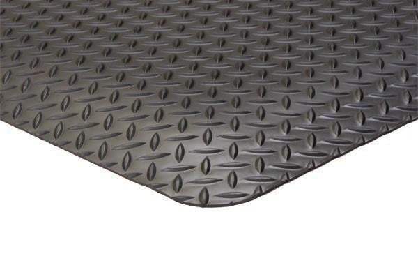 Comfort Deck