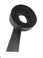 Kantlist 0-3,5Mm Sort Pvc