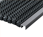 Brushmat 22/4mm