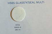 Lim & Fuge i ett 750 290ml