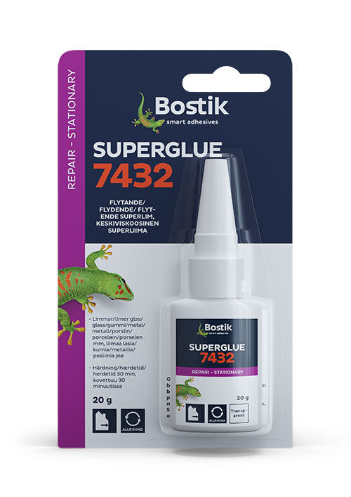 Superlim 20g 7432