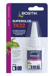 Superlim 20g 7432