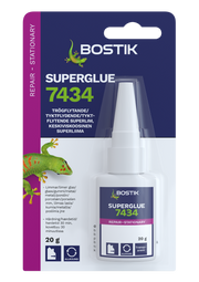 Superlim 20g 7434 gel