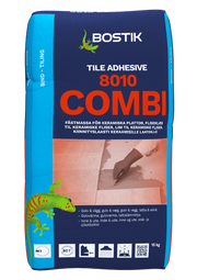 Fix combi 8010 flislim 15kg