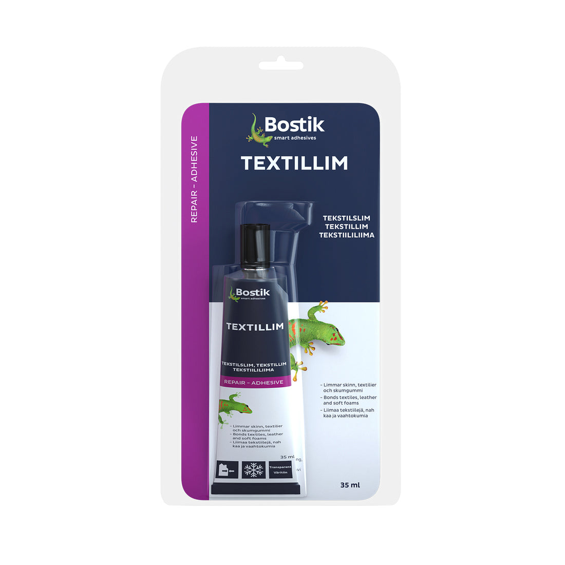 Tekstillim 35ml