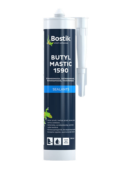 Butyl mastic 1590 sort