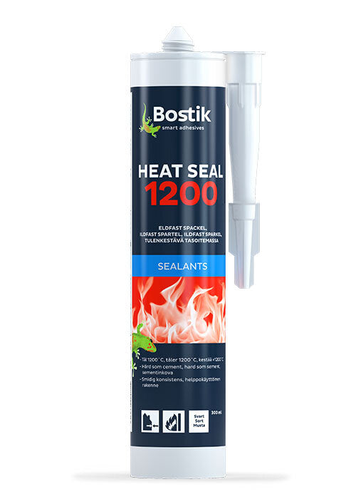 Brannfugemasse 1200c 310ml