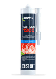 Brannfugemasse 1200c 310ml