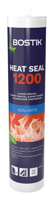 Brannfugemasse 1200c 310ml