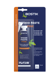 Plastisk tre 75ml furu