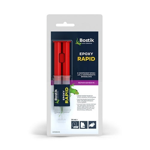 Epoxy rapid 24ml