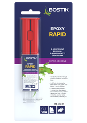 Epoxy rapid 24ml
