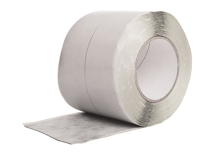 Membranbånd Butyl Selvklebende 100mmx10m
