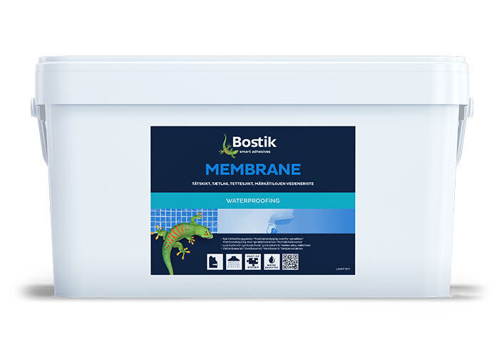 Membran 10L (14,5kg)