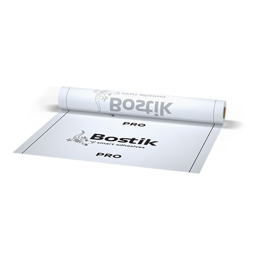 Tettesjiktfolie 1,0x30m