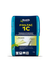 Foiltac 1C 10kg folielim for våtrom