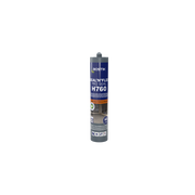 Fugemasse H760 Grå 290ml