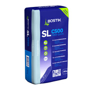 Bostik Gulvsparkel SL C500 Fiber Quick 20kg