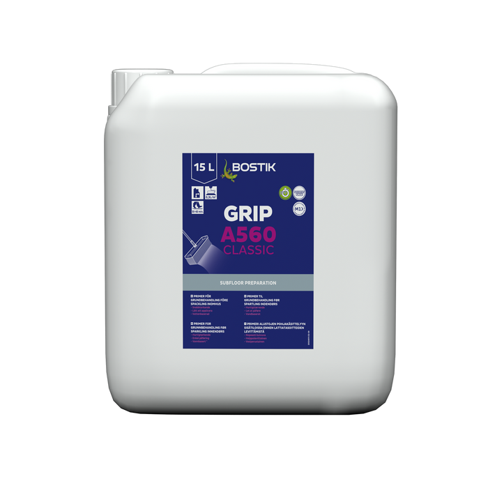 Grip A560 Classic Primer