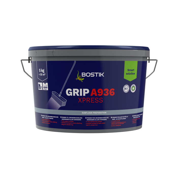 Grip A936 Express 5kg