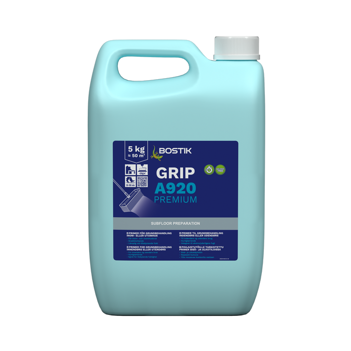 Grip A920 Premium 5kg