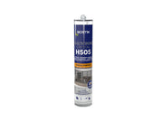 Bostik Monteringslim H505 Crystal 290ml