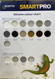 Silikon S755 Dark Brown