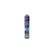 Silikon S755 Black 300ml