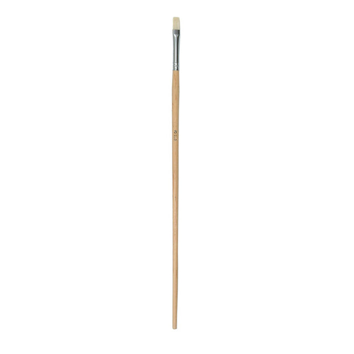 Strekpensel Flat 6.5mm