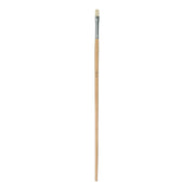 Strekpensel Flat 7mm