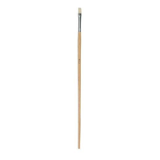 Strekpensel Flat 7mm