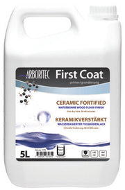 Grunnlakk First Coat res primer 4L